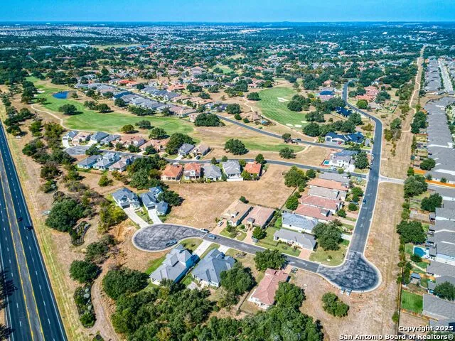 109 Oak Trail Drive Georgetown, TX 78628